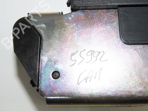 Tailgate lock CITROËN C-ELYSEE (DD_) 1.6 HDI 92 | BP32332397C101 - Image 5
