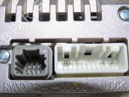 Radio DACIA SANDERO II 1.2 | BP30691874E6 