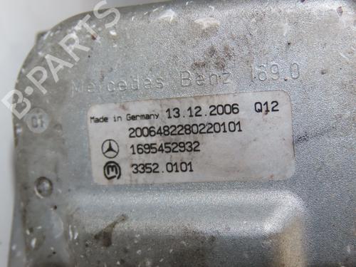 Steering column MERCEDES-BENZ B-CLASS Sports Tourer (W245) B 180 CDI (245.207) | BP30824902M21