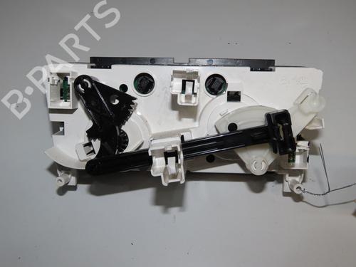 Climate control CITROËN C3 Picasso (SH_) 1.6 HDI 90 | BP33770393I5 - Image 2