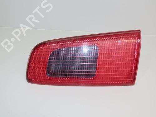 Højre baglygte bagklap MAZDA 2 (DY) 1.2 (DY3W) | BP30978900C80 