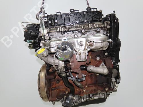 Engine PEUGEOT 3008 I MPV (0U_) 2.0 HDi 150 / BlueHDi 150 | BP37596648M1 - Image 3