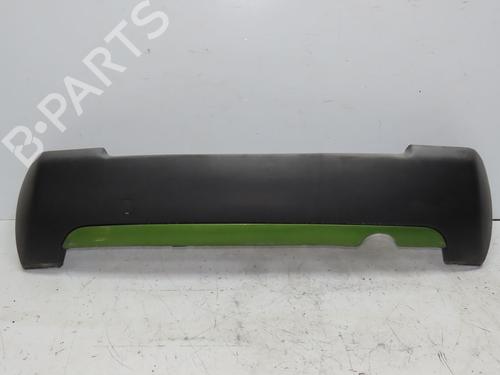 Rear bumper CITROËN C2 (JM_) 1.4 | BP29196018C8 