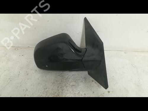 Used Right mirror HYUNDAI MATRIX (FC) 1.5 CRDi VGT (110 hp) 9605910