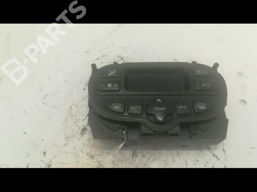 Used Climate control CITROËN XSARA PICASSO (N68) 2.0 HDi (90 hp) 9597216
