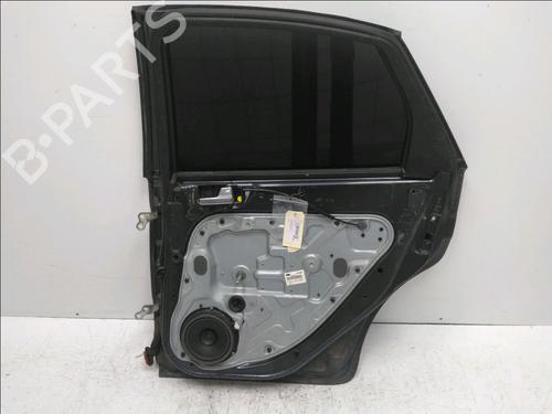 Dør højre bagtil FORD FOCUS II (DA_, HCP, DP) 1.8 TDCi | BP19498025C5 