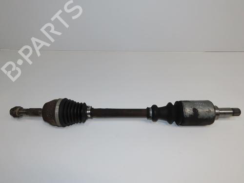 Used Left front driveshaft Left front driveshaft CITROËN SAXO (S0, S1) 1.1 X, SX (60 hp) 33222713 33222713