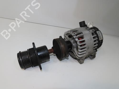 Used Alternator Alternator FORD FOCUS C-MAX (DM2) 1.8 TDCi (115 hp) 33059333 33059333