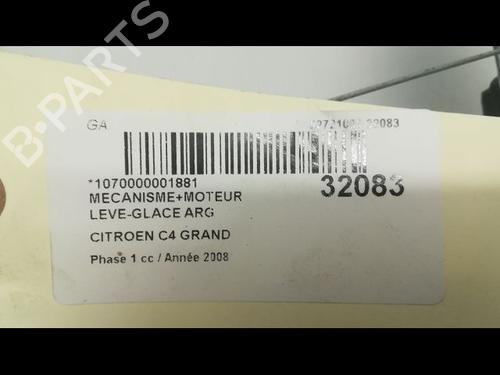 rear-left-window-mechanism-citroen-c4-grand-picasso-i-ua_-2006-2007-2008-2009-2010-2011-2012-2013-23176747 main image