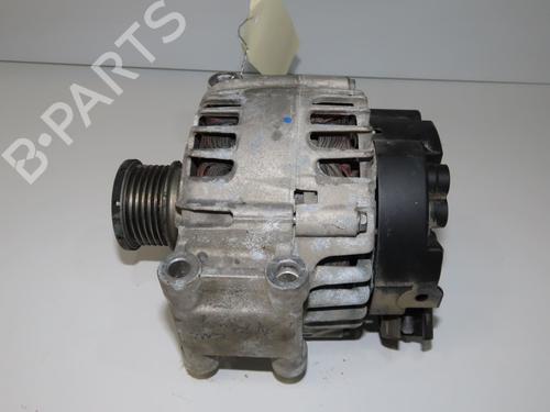 Alternator CITROËN C3 Picasso (SH_) 1.4 VTi 95 (SH8FSC, SH8FP0, SH8FP6) | BP31843264M7 - Image 2