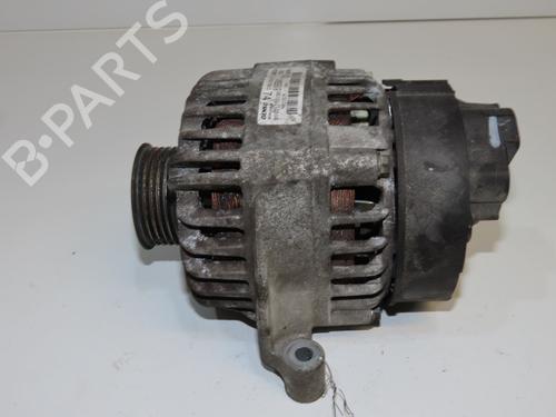 Alternator LANCIA YPSILON (312_) 1.2 (312.PXA1A, 312.YXA1A) | BP40484778M7 - Image 4
