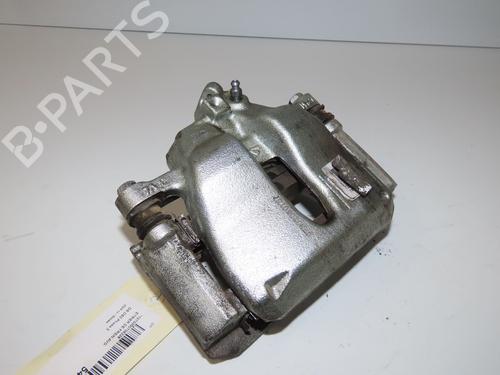 Used Left front brake caliper Left front brake caliper DS DS 3 / DS 3 CROSSBACK (UR_, UC_, UJ_) 1.2 PureTech 130 (URHNSS) (131 hp) 31843308 31843308