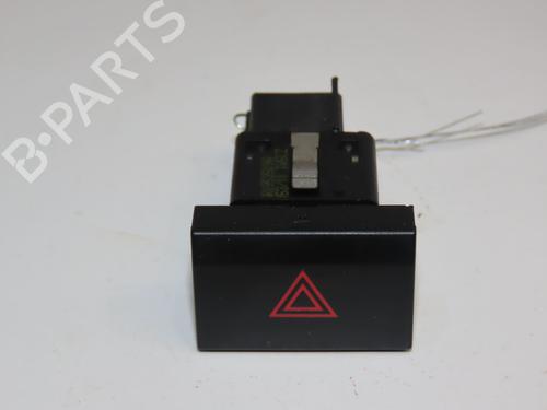 Used Warning switch VW POLO V (6R1, 6C1) 1.6 TDI (90 hp) 30486402