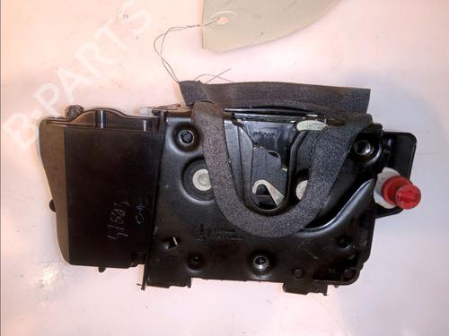 Used Rear left lock Rear left lock PEUGEOT 607 (9D, 9U) 3.0 V6 24V (207 hp) 14951750 14951750