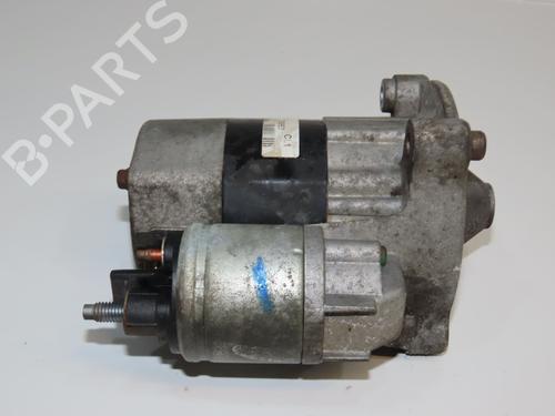 Used Starter PEUGEOT 207 (WA_, WC_) 1.4 (73 hp) 30893407