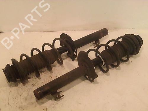 Used Right front shock absorber Right front shock absorber 23173068 23173068