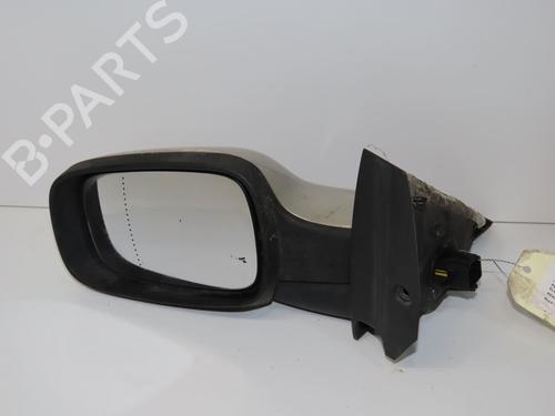 Used Left mirror Left mirror RENAULT SCÉNIC II (JM0/1_) 1.5 dCi (JM1E, JM16) (106 hp) 32511486 32511486