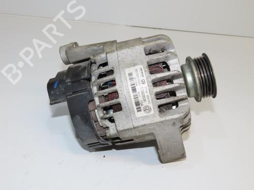 Alternator FIAT PANDA (312_, 319_) 1.2 (312PXA1A) | BP40517997M7 - Image 3