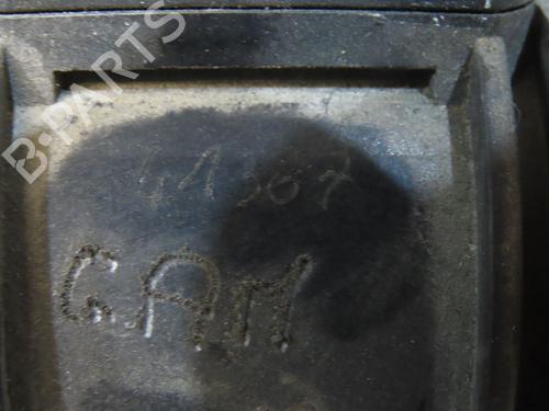 Mass air flow sensor RENAULT TRAFIC II Van (FL) 1.9 dCi 100 (FL0C, FL0K, FL0B) | BP33893097M95 - Image 2