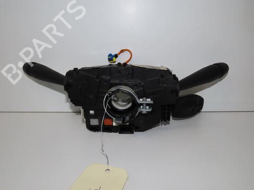 Steering column stalk PEUGEOT 208 I (CA_, CC_) 1.2 VTI 82 | BP32277446I23