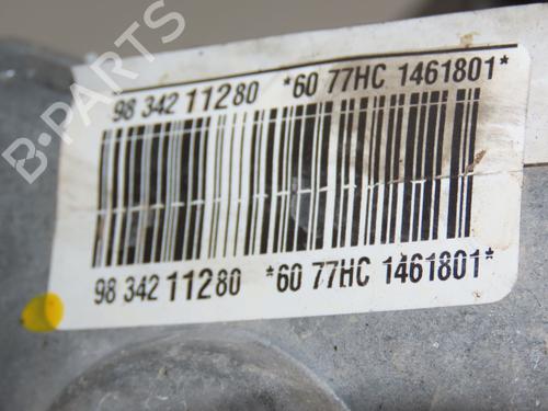 Steering rack OPEL MOKKA 1.5 (76) | BP31120241M22