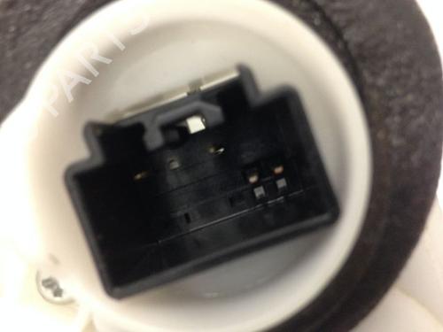 Used Front right lock Front right lock 36495166 36495166