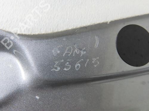 left-rear-door-citroen-c3-iii-sx-2016-31324664 main image