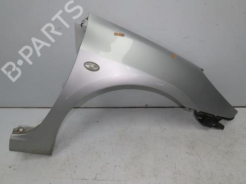 Used Right front fenders PEUGEOT 307 CC (3B) 2.0 HDi 135 (136 hp) 28968304