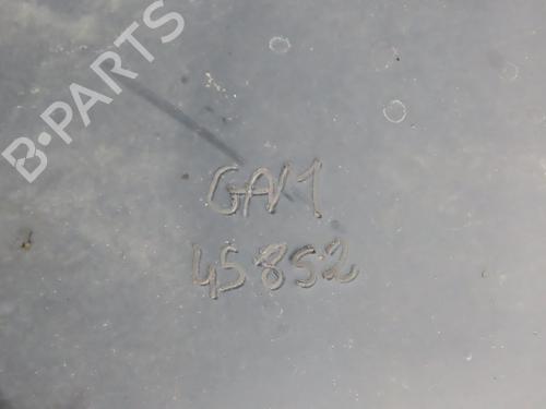 Corner bumper PEUGEOT BOXER Van 2.2 HDi 130 | BP26383714C117