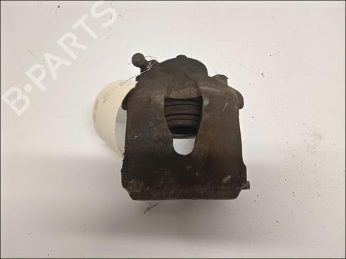 Used Left front brake caliper Left front brake caliper AUDI A3 (8P1) 1.9 TDI (105 hp) 14878482 14878482
