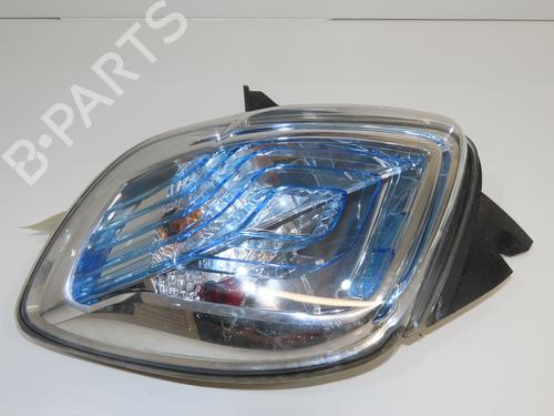 Left taillight RENAULT ZOE (BFM_) ZOE | BP40050905C34 - Image 5
