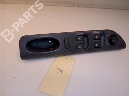 Used Left front window switch Left front window switch RENAULT ESPACE III (JE0_) 2.2 dCi (JE0S) (115 hp) 11103034 11103034