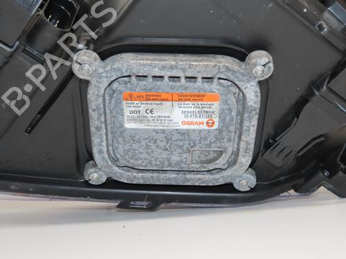 Right headlight FORD FOCUS II (DA_, HCP, DP) 1.8 TDCi | BP36657769C29 - Image 3