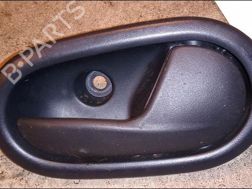 Used Rear right interior door handle DACIA SANDERO II 1.0 SCe 75 (B8JC, B8JD, B8NC) (73 hp) 9618941