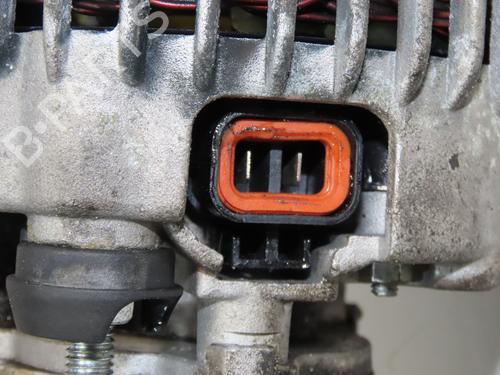 Alternator OPEL ASTRA H GTC (A04) 1.7 CDTi (L08) | BP36395714M7 - Image 6