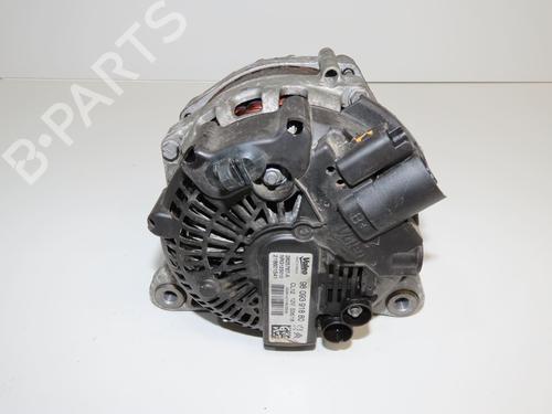 Alternator CITROËN C3 III (SX) 1.2 THP 110 (SXHNPS, SXHNZT, SXHNZ6) | BP38023701M7 - Image 5
