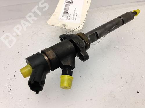 Used Injector Injector PEUGEOT 307 (3A/C) 1.6 HDi 110 (109 hp) 9593330 9593330