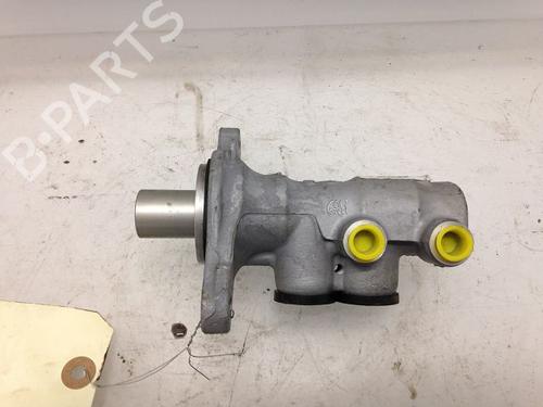 Used Brake master cylinder Brake master cylinder PEUGEOT 208 I (CA_, CC_) 1.4 HDi (68 hp) 9594564 9594564