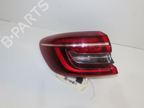 Used Left taillight Left taillight 36939912 36939912