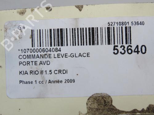 Switch KIA RIO II (JB) 1.5 CRDi | BP36850242I30  - Image 5