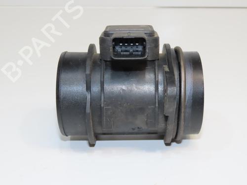 Used Mass air flow sensor Mass air flow sensor CITROËN C3 I (FC_, FN_) [2002-2013] 23171465 23171465