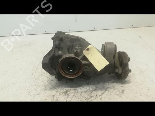 Used Rear differential Rear differential MERCEDES-BENZ C-CLASS (W204) C 220 CDI (204.008) (170 hp) 9598778 9598778