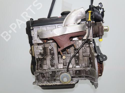 Used Engine Engine PEUGEOT 106 I (1A, 1C) 1.0 (50 hp) 36246526 36246526