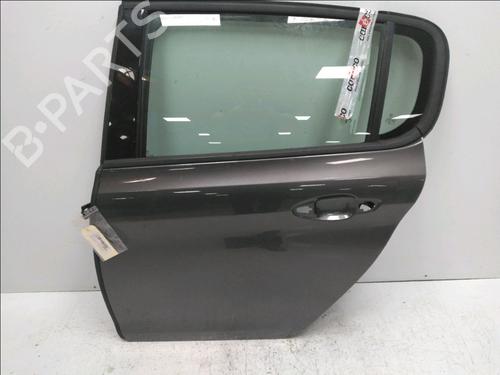 Used Left rear door PEUGEOT 308 II (LB_, LP_, LW_, LH_, L3_) 1.5 BlueHDI 100 (102 hp) 19668720