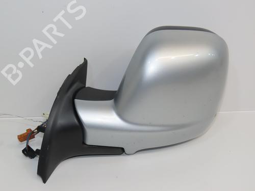 Bakspejl venstre CITROËN BERLINGO MULTISPACE (B9) 1.6 HDi 115 (114 hp) 31120826