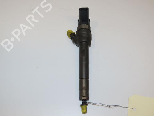 Used Injector BMW 1 (F20) 116 d (116 hp) 28966888
