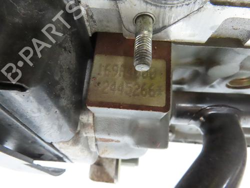 Engine FIAT PUNTO EVO (199_) 1.2 | BP39541896M1 - Image 3