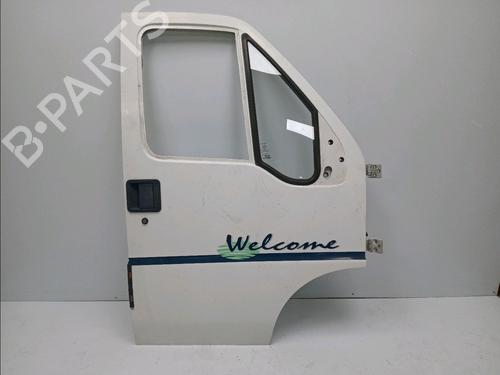 Used Right front door Right front door FIAT DUCATO Platform/Chassis (230_) 1.9 TD (90 hp) 13112067 13112067