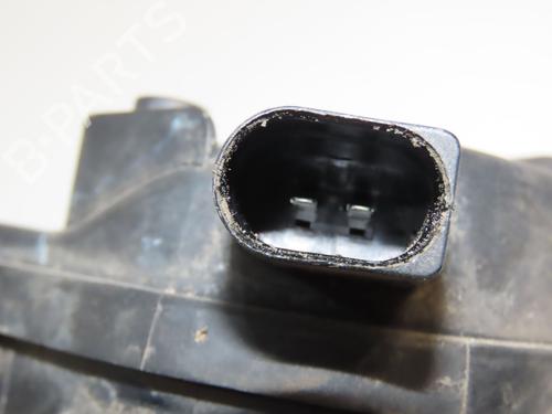 Right front fog light AUDI A3 (8P1) 1.9 TDI | BP30164363C31