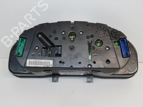 Instrument cluster VW PASSAT B5.5 (3B3) 2.5 TDI | BP36494499C47 - Image 3